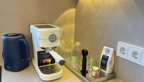 Frankfurt Messe Luxury Business Suit - Foto 2