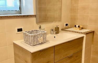 Casa Roberto - piano terra con giardino - Photo 12