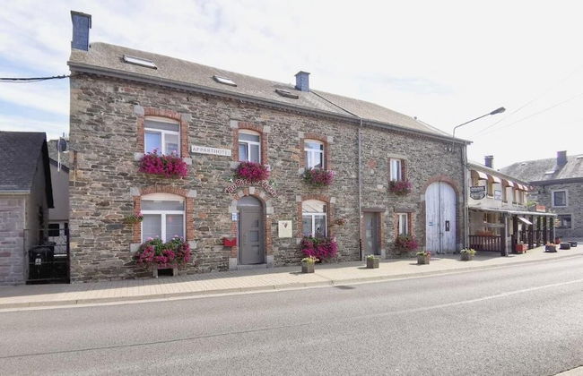 Au Pied de Vigne - Foto 16