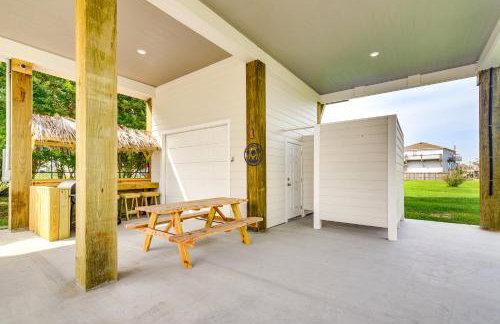 Walk to Crystal Beach The Sandbar Escape - Foto 25