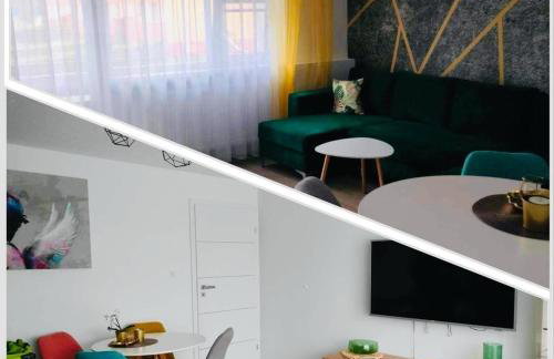 Apartament Szmaragdowy - Foto 10