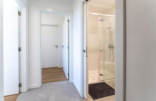 T2 Apartamento Atlântico - Foto 40