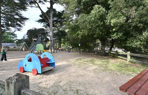 Le Navire-Plage du Nau-Parc-Résidence calme-Garage - Foto 31