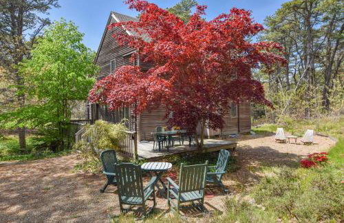 15 Min Walk to Beach w Kayaks - Foto 31