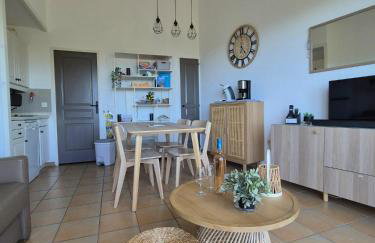 Les Restanques - Grimaud - Photo 12