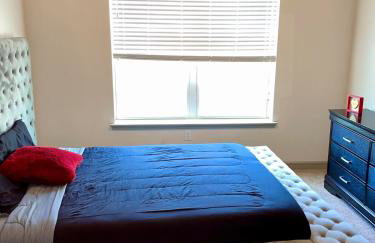 Houston Luxury 1BR-3BD-Pool-Gym - Foto 6