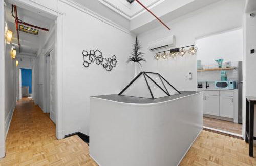 Vintage Luxe NY - Designer Lofts & Apartments NYC - Foto 34