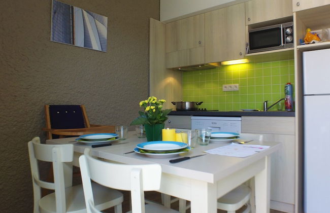 VVF Cotentin Îles anglo-normandes, Port Bail - Foto 6