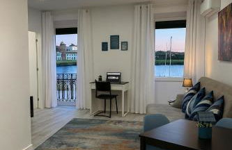 Naval - Marina View Apartments - Foto 13