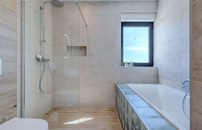 Villa Seven Seas - Foto 24