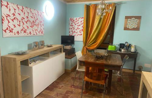 I Due Loft - Foto 13