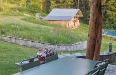 Maison de campagne et montagne près des stations de ski - Foto 27