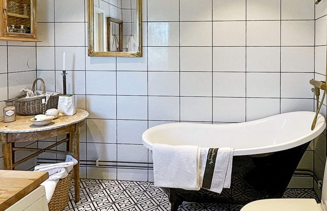 4 Star Holiday Home in Tomelilla-by Traum - Foto 10