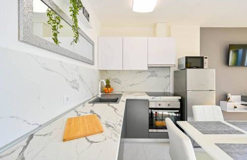 Apartment Noemi with a direct beach view - Foto 10