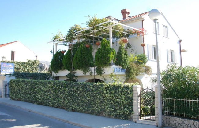 Villa Mediterranea - Foto 37