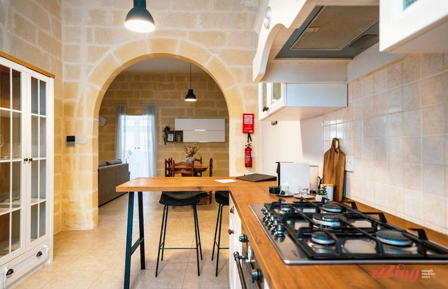 Charming Historic Home With Rooftop Views - Foto 8