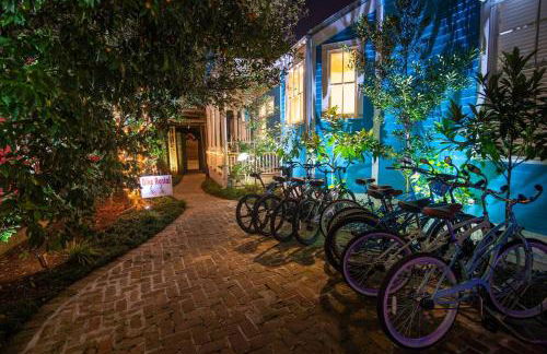 Best Location! 4 BR! Next to French QT by YouRent - Foto 69