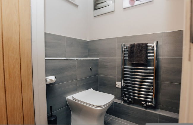 Nixey Cottage - From 250 Per Night - Foto 45