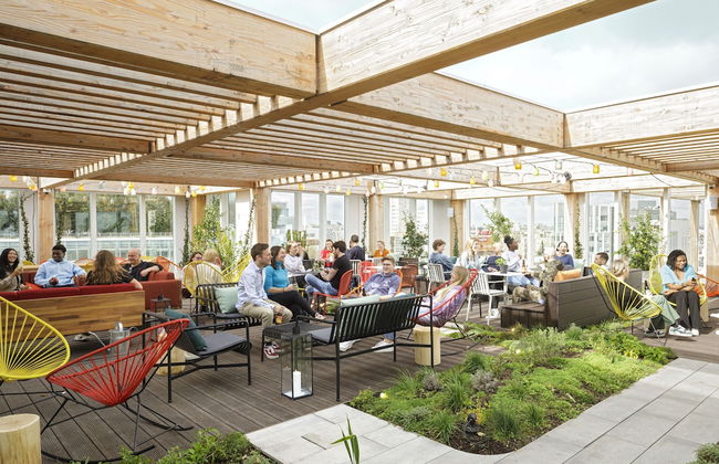 Zoku Paris - Foto 65