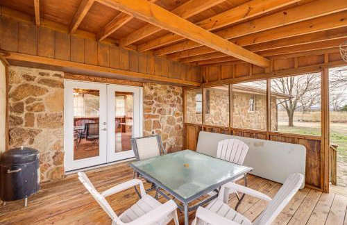 Pet-Friendly Onia Vacation Rental with Private Deck! - Foto 24