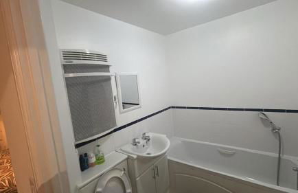 2 bed room , ensuite Flat close to Heathrow, Windsor , Langley - Foto 20