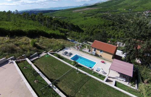 HIDDEN PARADISE - Villa by Split - Photo 33