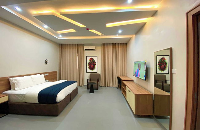 C33 Apartment And Suites - Foto 29