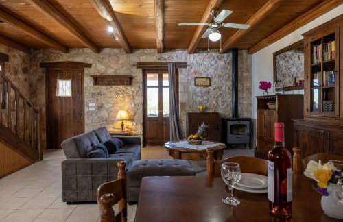 Vardiola Houses, close to Agios Sostis Beach, by ZanteWize - Foto 73