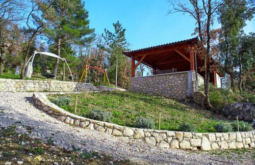 Villa Vires - Foto 42