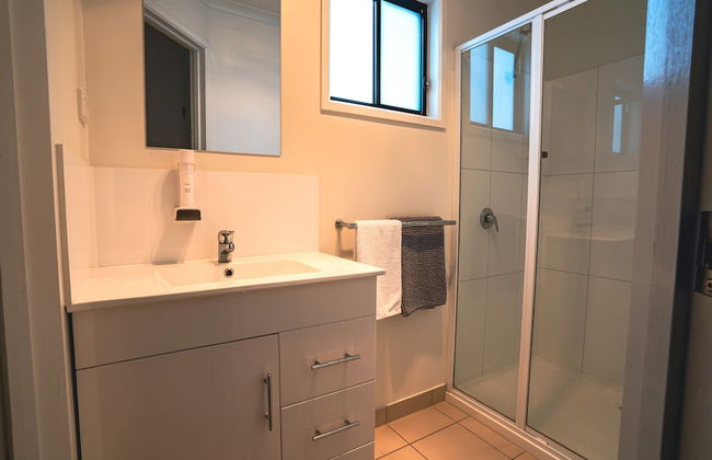 BIG4 TASSIE GETAWAY PARKS ST HELENS - Foto 41