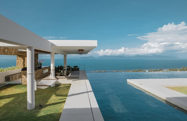 Villa Blue View I - Photo 14
