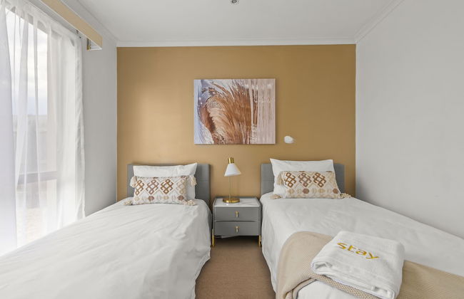 StayAU Stunning 4BRHouse Berwick - Foto 6