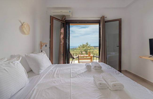 Hilltop Resort - Foto 1