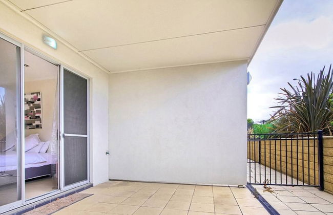 Block Escape - Ocean View Apartment no 1 - Photo 12