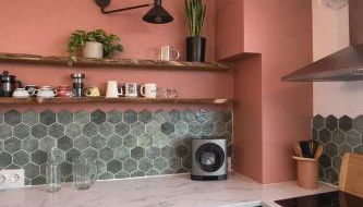 Cocon moderne avec jardin privatif – Tours - Photo 3