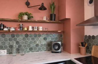 Cocon moderne avec jardin privatif – Tours - Foto 3