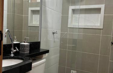 Apto 304 · 304 2qtos - Estiloso e Confortável - Foto 21
