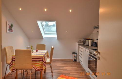 Ferienwohnung"VIP MUNICH ALBATROS DE LUXE" - Foto 22