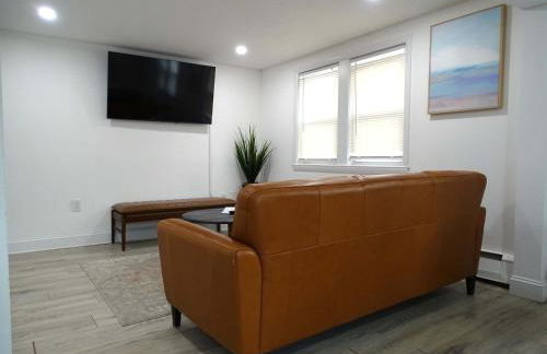 Comfortable 3 Bed Apt in Quiet Neighborhood - Foto 12