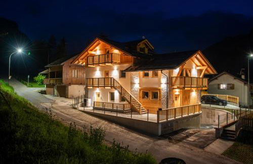 Apartments Alla Caminada - Foto 2