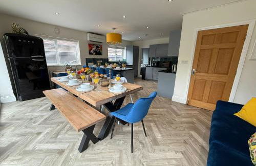 The Hydeaway, Lytham St.Annes House | Free Parking - Photo 7