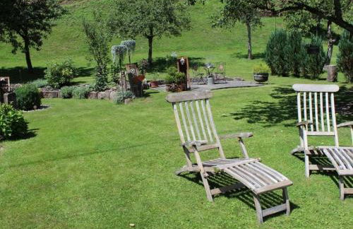 Ferienwohnung Neumeyer - Foto 16