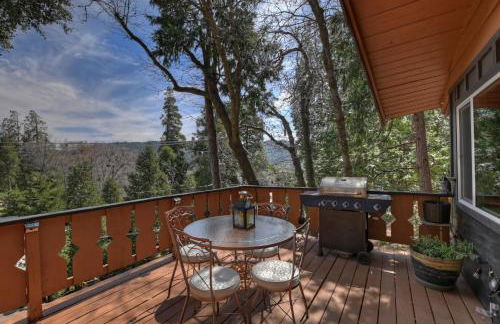 The Lazy Bear Cabin - For 6 - Foto 24