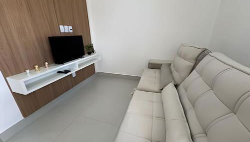Aconchegante Apartamento com Ar Condicionado - Foto 1