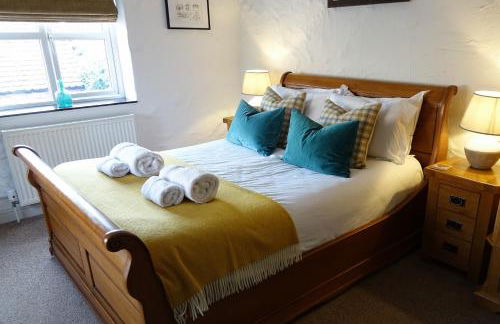 Home Farm & Lodge - Foto 7