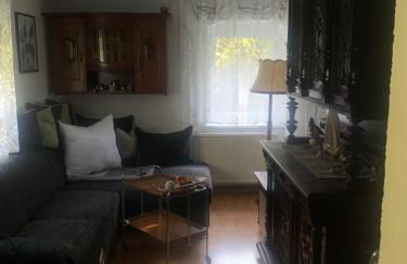 Ferienwohnung Eulennest - Foto 18