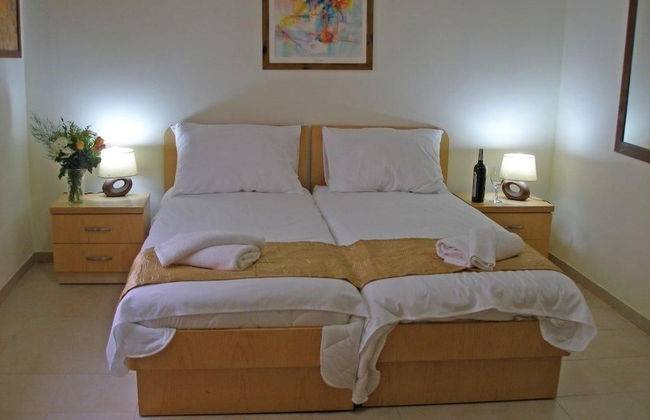 City Center Jerusalem - Foto 15