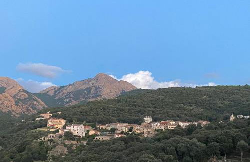 Piana - vue mer et village - Foto 21