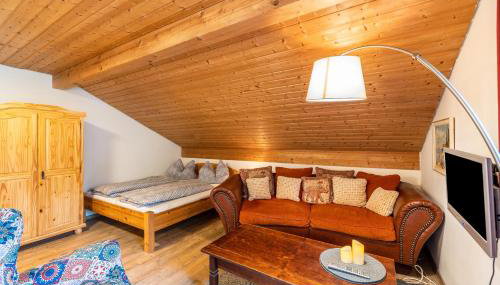 Ferienwohnung Freudenthal Bernried - Foto 3