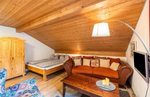 Ferienwohnung Freudenthal Bernried - Foto 3